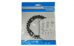 Hammasratas Shimano FC-M361 Acera