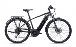 Jalgratas CTM Metric C e-Trekking 29"