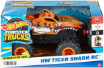 Hot Wheels Monster Trucks 1:24 Tiger Shark HNV03