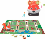 Smoby - Smart Foxy (French, English, German, Dutch)