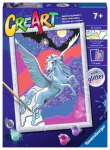 CreArt - Powerful Pegasus 20267
