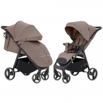 CARRELLO Bravo CRL-8512 Castle Beige Jalutusk&auml;ru