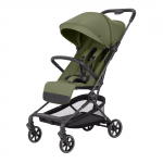 Baby stroller CARRELLO Evo CRL-5533 Shamrock Green