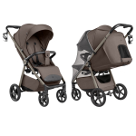 Carrello Bravo Lite DELUXE CRL-5529 Derby Brown Spordik&auml;ru