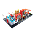 M&auml;nguautode rada Mattel Matchbox Action Drivers Entry sortimendis