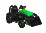 Elektriskais traktors bērniem ZP1001B Green