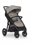EasyGo Quantum Taupe Jalutusk&auml;ru W/EA/QUANTUM/TA