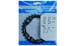 Hammasratas Shimano FC-M4000 Alivio