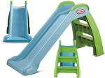 Little Tikes First Slide Blue