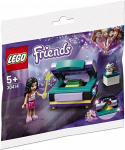 LEGO 30414 Friends - Emmas Magic Chest