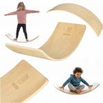 LULILO BOLDO līdzsvara dēlis bērniem