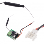 Daļa WLtoys Sky King F959 vadības panelis JAUNA VERSIJA