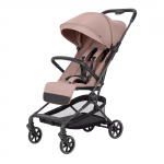 Baby stroller CARRELLO Evo CRL-5533 Vibrant Pink