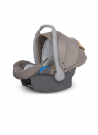 Riko Vario Caramel Bērnu autosēdeklis 0-13 kg F/RI/VARIO/CA