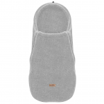 Laste mini villane magamiskott Sierra 0-18m grey