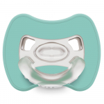 Smart pacifiers Glee 6m+ mint