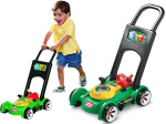 Little Tikes Gas n Go Mower (EU)