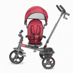 Tricycle  Coccolle  Primo Magenta