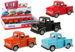 Pikap-m&auml;nguauto inertsmootoriga Lean Toys 50338