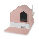 Kassiliivakast Carinio House Flamingo Pink