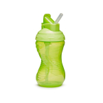 Munchkin Mighty Grip 296 ml K&otilde;rrega tass
