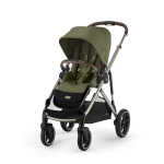 Cybex Gazelle S Moss Green Jalutusk&auml;ru