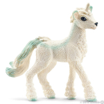 Schleich - Takkiti Toy Figure