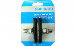 V-brake piduriklotsid Shimano S70T