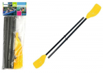 Folding Dinghy Paddle 124cm Bestway 62015