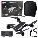 Sky Hunter D19HW Drone FVP Camera Wi-Fi Remote Control With Phone Holder Case