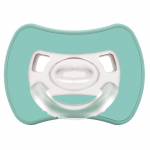 Smart pacifiers Glee 16m+ mint