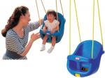 Little Tikes High Back Toddler Swing