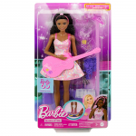 Barbie 65th Anniversary Pop Star Doll HRG43