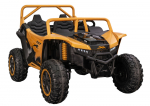 Arctic Cat WILDCAT XX 24V14AH Gold Buggy Battery Vehicle