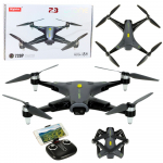 Syma Z3 PRO Drone HD Camera WiFi Remote Controlled RC Black