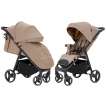 CARRELLO Bravo CRL-8512 Deep Beige Jalutusk&auml;ru