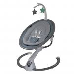 Coccolle Freya baby swing Baby blue