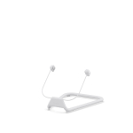 Cybex Lemo Sand White Lamamistooli alus