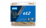 Kett KMC e12 Ti-N Gold E-Bike