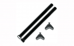 Bottle cage adaptor SKS Anywhere