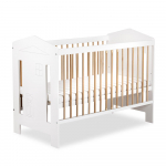 Beebivoodi Klups IDA BEECH- WHITE 120&times;60