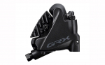 H&uuml;draulilise piduri tugi Shimano BR-RX400 GRX Flat Mount