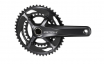 Eesmine hammasrattaplokk Shimano FC-RX810-2 GRX