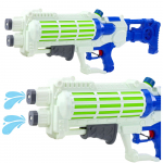 Large Rifle Water Gun Dual Jet 1250ml 74cm