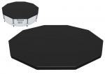 Cover for a 305 cm rack pool Bestway 58036