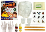 Prehistory Creative Set Create Amber Insects