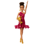 Barbie Ballroom Dancer Doll JFR09