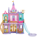 Disney Princess Royal Adventures Castle HLW29