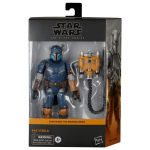 Hasbro - Star Wars The Black Series Paz Vizsla