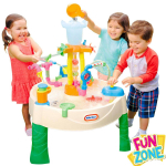 Little Tikes Fountain Factory Water Table